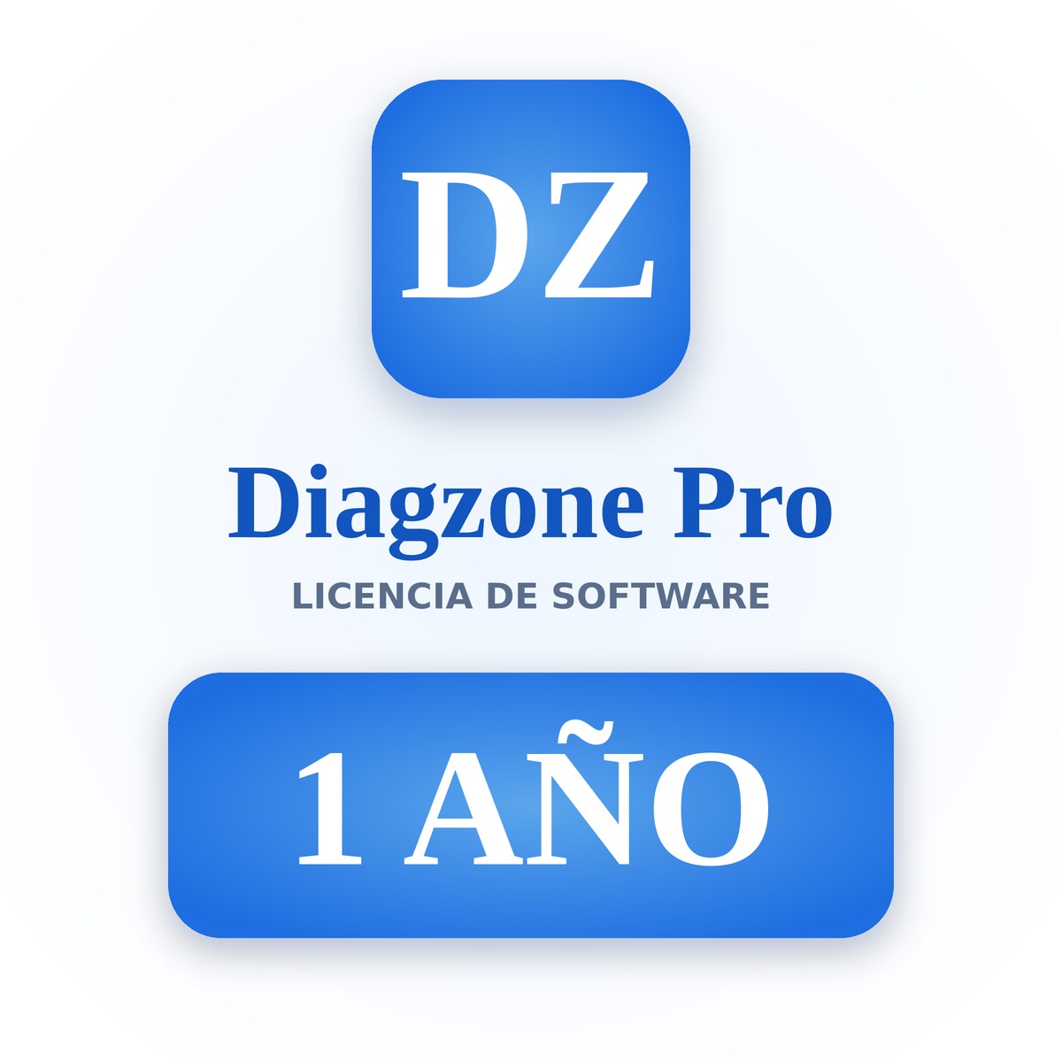 Licencia Diagzone Pro 1 Año