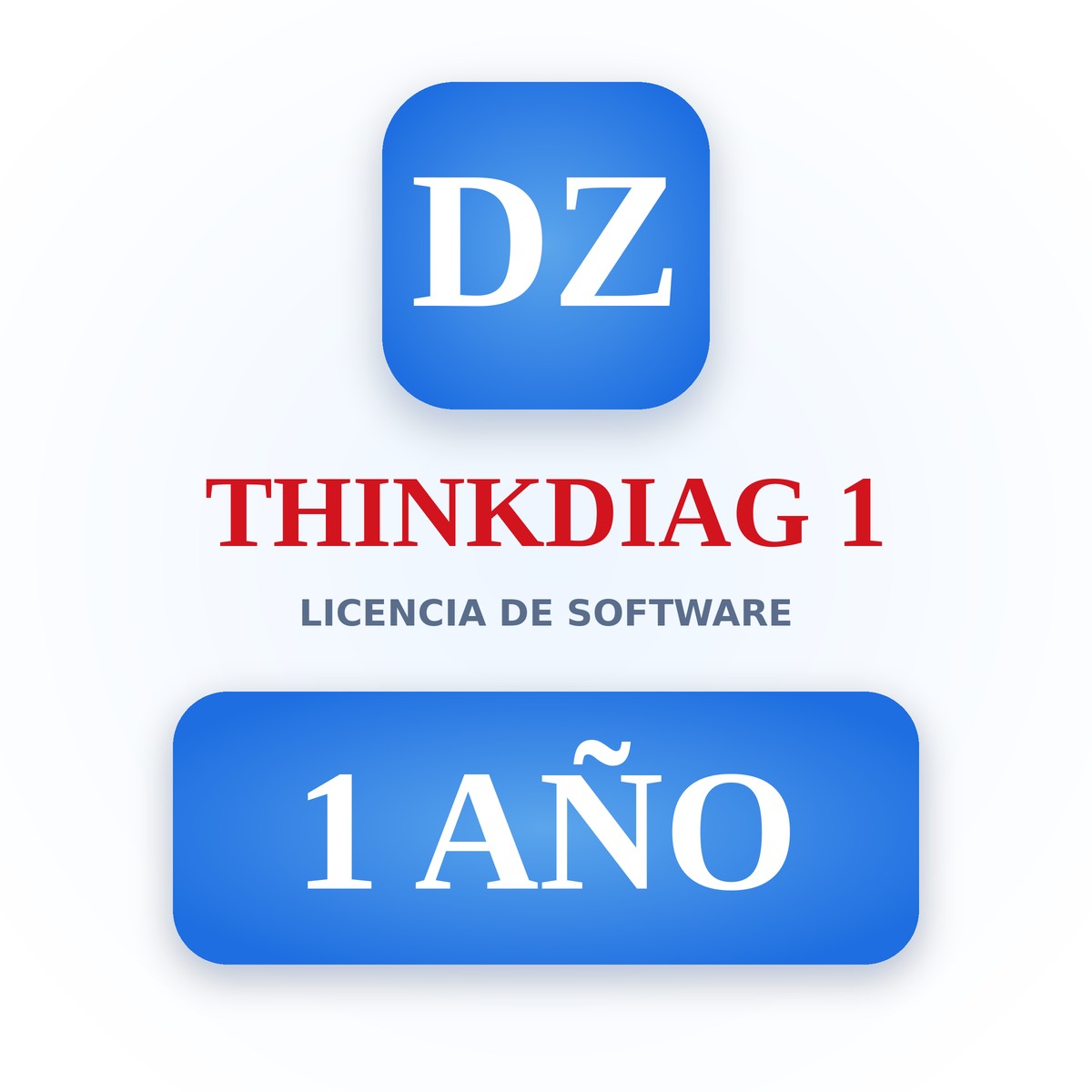 Licencia Diagzone Pro Para Thinkdiag 1