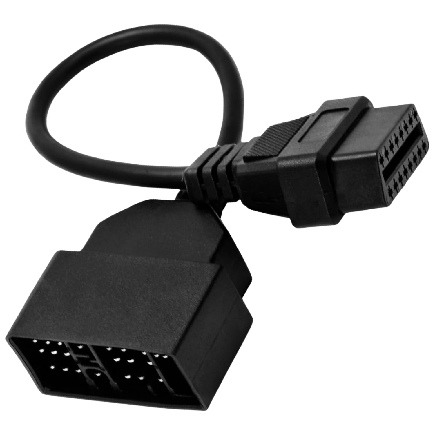 Adaptador OBD1 22 pin TOYOTA