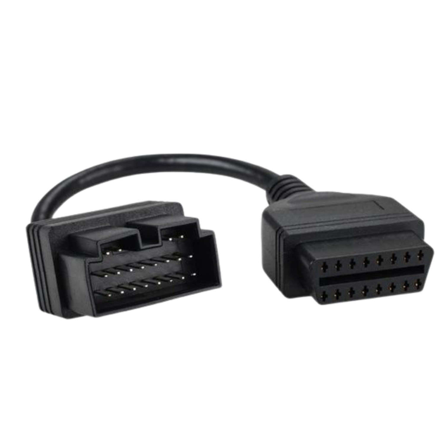Adaptador OBD1 20 pin KIA