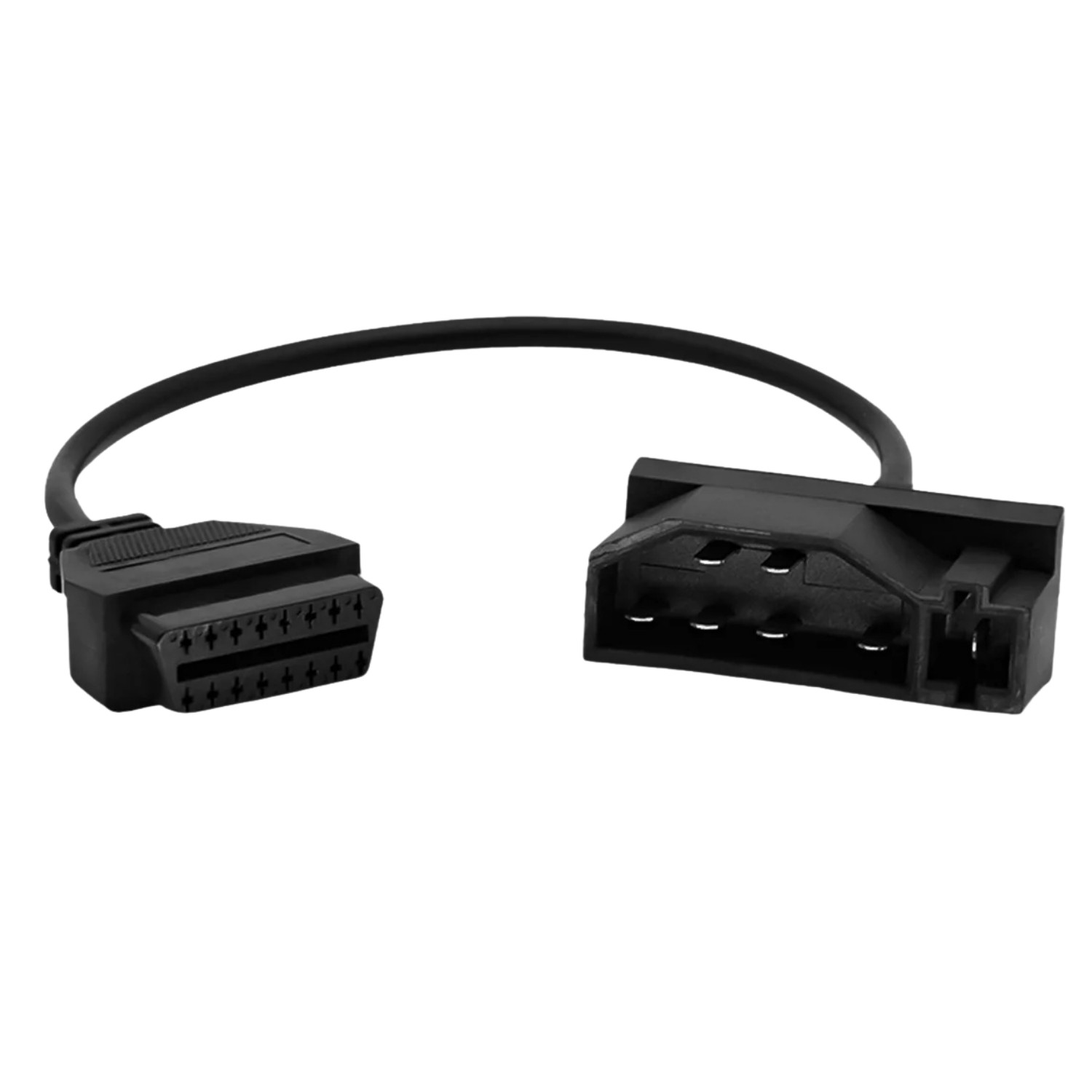 Adaptador OBD1 6 pin FORD