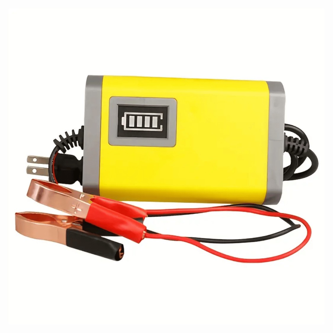 Cargador Led 12v YX12V2A: