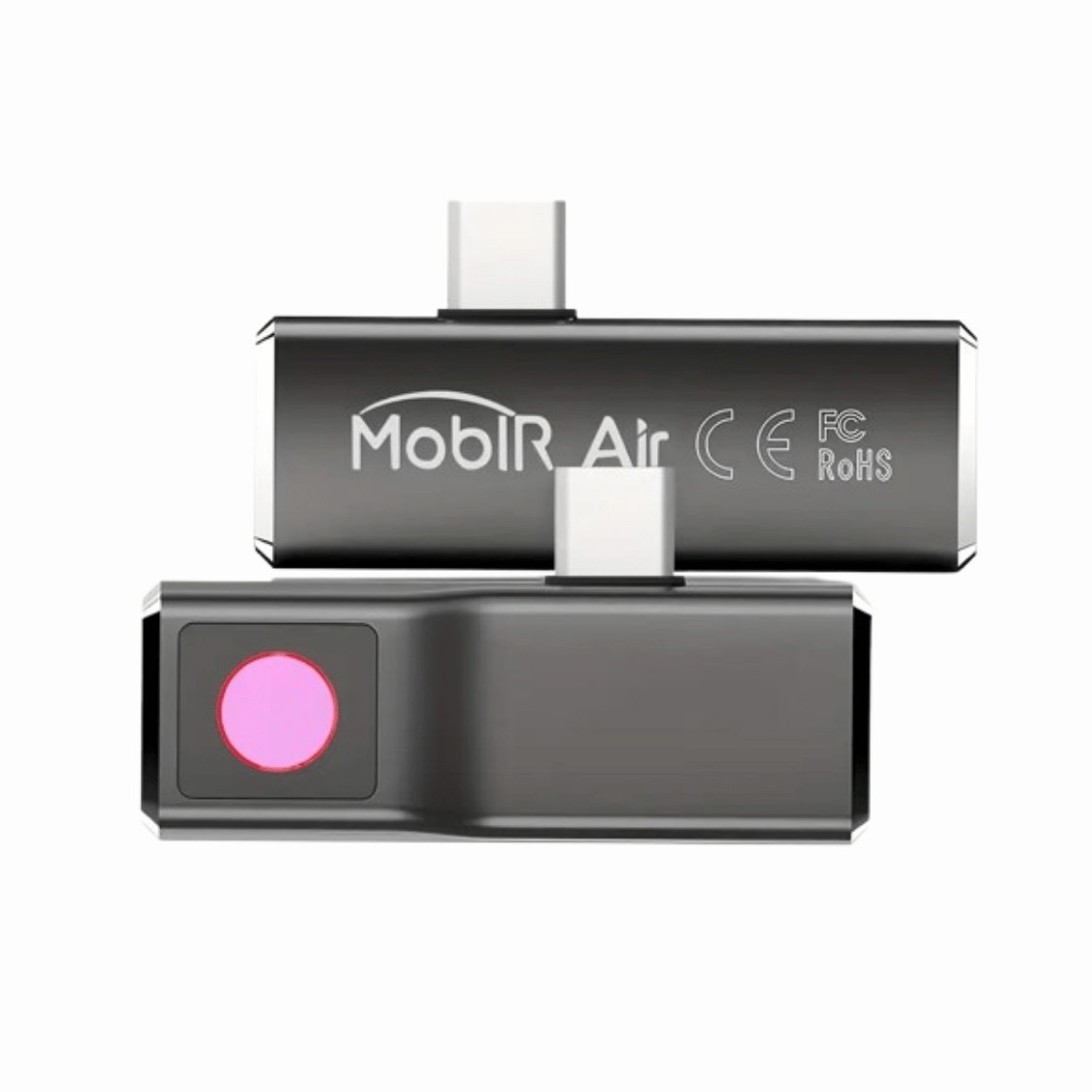 Camara termica Mobil air