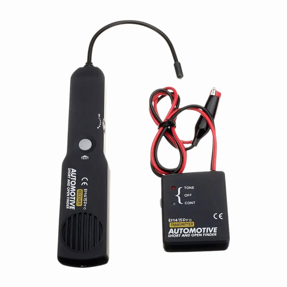 Detector Cable Roto EM 415 Pro