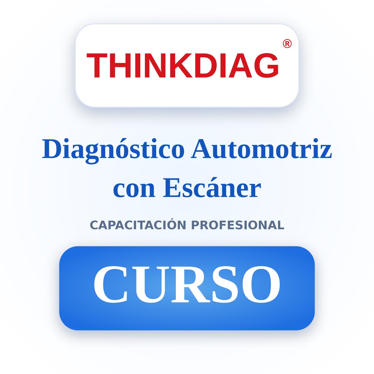 Curso Diagnostico Automotriz con Escaner